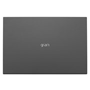 LG gram 17" Ultra-lichtgewicht met 16:10 IPS anti-weerspiegeling display en Intel® Evo 12th Gen. Processor, 17Z90Q-G.AA56N