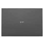 LG gram 17" Ultra-lichtgewicht met 16:10 IPS anti-weerspiegeling display en Intel® Evo 12th Gen. Processor, 17Z90Q-G.AA76N