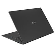 LG gram 17" Ultra-lichtgewicht met 16:10 IPS anti-weerspiegeling display en Intel® Evo 12th Gen. Processor, 17Z90Q-G.AA78N