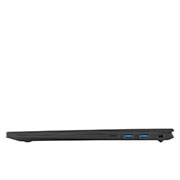 LG gram 17" Ultra-lichtgewicht met 16:10 IPS anti-weerspiegeling display en Intel® Evo 12th Gen. Processor, 17Z90Q-G.AA78N
