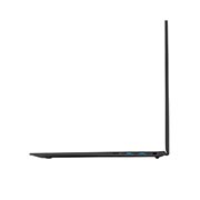 LG gram 17" Ultra-lichtgewicht met 16:10 IPS anti-weerspiegeling display en Intel® Evo 12th Gen. Processor, 17Z90Q-G.AA78N