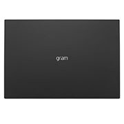 LG gram 17" Ultra-lichtgewicht met 16:10 IPS anti-weerspiegeling display en Intel® Evo 12th Gen. Processor, 17Z90Q-G.AA78N