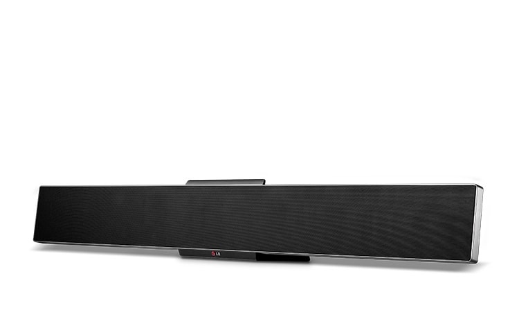 LG 430W | 4K Upscaling | Wireless Subwoofer | Wi-Fi | LG Apps | HDMI, BB5530A