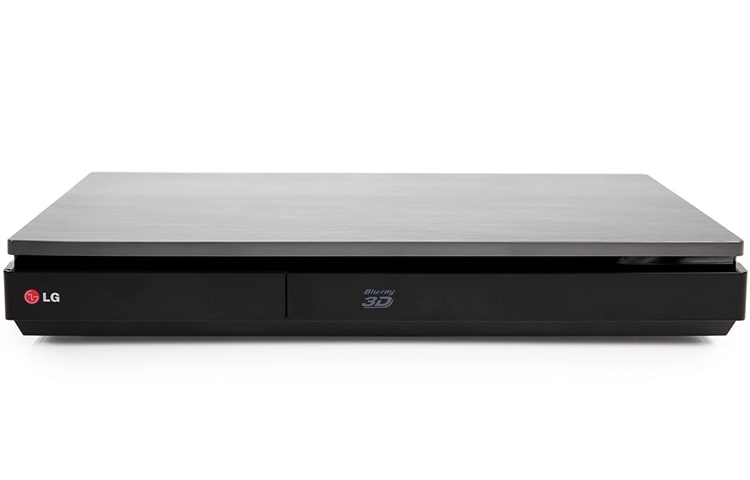 LG Dankzij het geavanceerde LG Home Cinema Systeem krijgt u een superieur geluid!, BH7240BW
