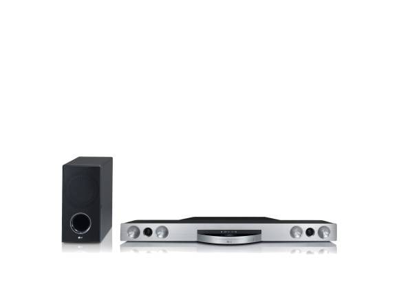 HLX56S Soundbar