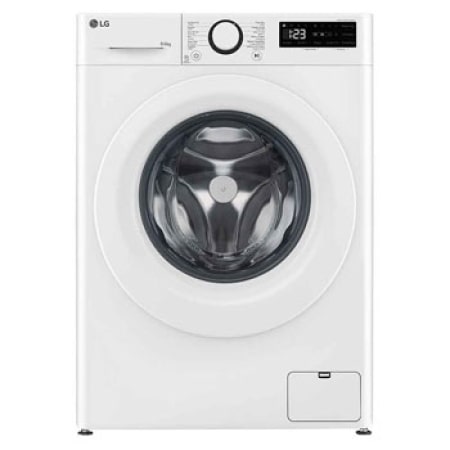 9kg/6kg Was-droogcombinatie Wit | AI DD™ | TurboWash™ | Allergy Care - F4DR3096N3W