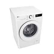 LG 9kg/6kg Wasdroogcombinatie Wit | AI DD™ | TurboWash™ | ThinQ™, F4DR3096N3W