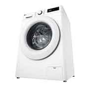 LG 9kg/6kg Wasdroogcombinatie Wit | AI DD™ | TurboWash™ | ThinQ™, F4DR3096N3W