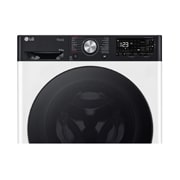 LG Was- droogcombinatie F4DR7596SYH | 9kg wassen / 6kg drogen |Turbowash 39, F4DR7596SYH