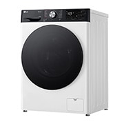 LG Was- droogcombinatie F4DR7596SYH | 9kg wassen / 6kg drogen |Turbowash 39, F4DR7596SYH