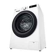 LG 10kg Wasmachine Wit | AI DD™ | TurboWash™ | A-10%, F4WR3010S6W