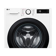 LG 10kg Wasmachine Wit | AI DD™ | TurboWash™ | A-10%, F4WR3010S6W