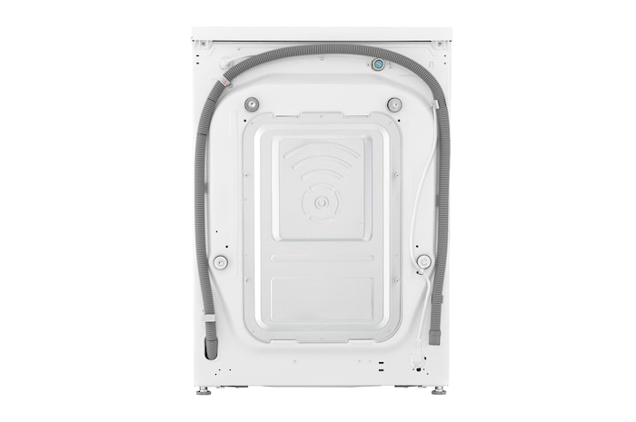 LG 11kg Wasmachine Wit | AI DD™ | Steam™ | A-10%, F4WR3011S3W