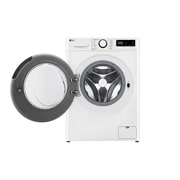 LG 11kg Wasmachine Wit | AI DD™ | Steam™ | A-10%, F4WR3011S3W