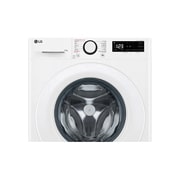 LG 11kg Wasmachine Wit | AI DD™ | Steam™ | A-10%, F4WR3011S3W