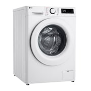 LG 11kg Wasmachine Wit | AI DD™ | Steam™ | A-10%, F4WR3011S3W