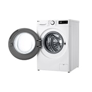 LG 11kg Wasmachine Wit | AI DD™ | Steam™ | A-10%, F4WR3011S3W