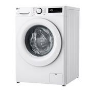 LG 11kg Wasmachine Wit | AI DD™ | Steam™ | A-10%, F4WR3011S3W