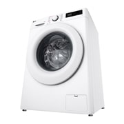 LG 11kg Wasmachine Wit | AI DD™ | Steam™ | A-10%, F4WR3011S3W