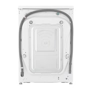 LG 11kg Wasmachine Wit | AI DD™ | Steam™ | A-10%, F4WR3011S3W