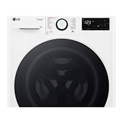 LG Wasmachine F4WR3509S0W | 9 kg capaciteit | TurboWash 39, F4WR3509S0W