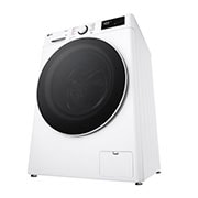 LG Wasmachine F4WR3509S0W | 9 kg capaciteit | TurboWash 39, F4WR3509S0W