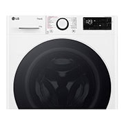 LG 11kg Wasmachine Wit| AI DD™ | EZDispense™ | Steam™ , F4WR3511S0W