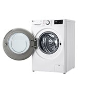 LG 11kg Wasmachine Wit| AI DD™ | EZDispense™ | Steam™ , F4WR3511S0W