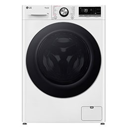 Wasmachine F4WR7009S2W |  9 kg capaciteit | TurboWash 39