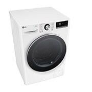 LG Wasmachine F4WR7009S2W |  9 kg capaciteit | TurboWash 39, F4WR7009S2W
