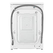 LG 9kg Wasmachine F4WR7009SYW Wit | AI DD™ | TurboWash360˚ | 6 motion DD | LG NL, F4WR7009SYW