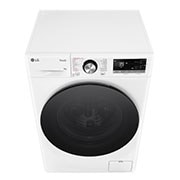 LG 9kg Wasmachine F4WR7009SYW Wit | AI DD™ | TurboWash360˚ | 6 motion DD | LG NL, F4WR7009SYW