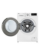 LG Wasmachine F4WR7011S1W | 11 kg capaciteit | TurboWash 39, F4WR7011S1W