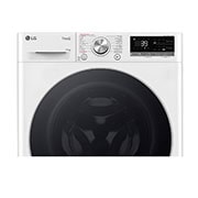 LG Wasmachine F4WR7011S1W | 11 kg capaciteit | TurboWash 39, F4WR7011S1W