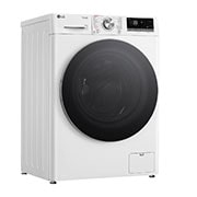 LG Wasmachine F4WR7011S1W | 11 kg capaciteit | TurboWash 39, F4WR7011S1W