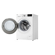LG Wasmachine F4WR7011S1W | 11 kg capaciteit | TurboWash 39, F4WR7011S1W