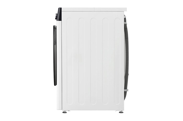 LG 11kg Wasmachine Wit | AI DD™ | TurboWash™ | ezDispense™, F4WR7511SYW