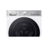 LG 13 kg Wasmachine Wit | AI DD™ | TurboWash™ | ezDispense™, F4WR9513S2W