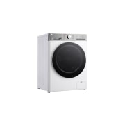 LG 13 kg Wasmachine Wit | AI DD™ | TurboWash™ | ezDispense™, F4WR9513S2W