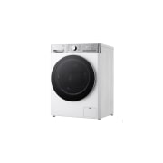 LG 13 kg Wasmachine Wit | AI DD™ | TurboWash™ | ezDispense™, F4WR9513S2W