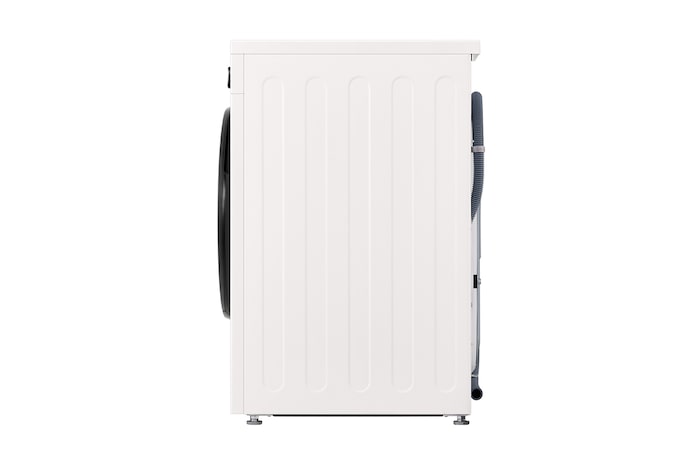LG 9kg Wasmachine Wit | Inverter Direct Drive™ | Spa Steam™ | A, F4X1009NWB