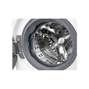 LG 9kg Wasmachine Wit | TurboWash™ | AI DD™ | Steam™, GC3R709S1