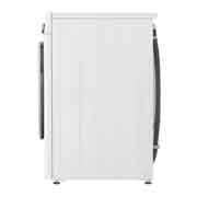 LG 9kg Wasmachine Wit | TurboWash™ | AI DD™ | Steam™, GC3R709S1