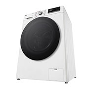 LG Wasmachine GC3R709S1A | 9 kg capaciteit | TurboWash 39, GC3R709S1A