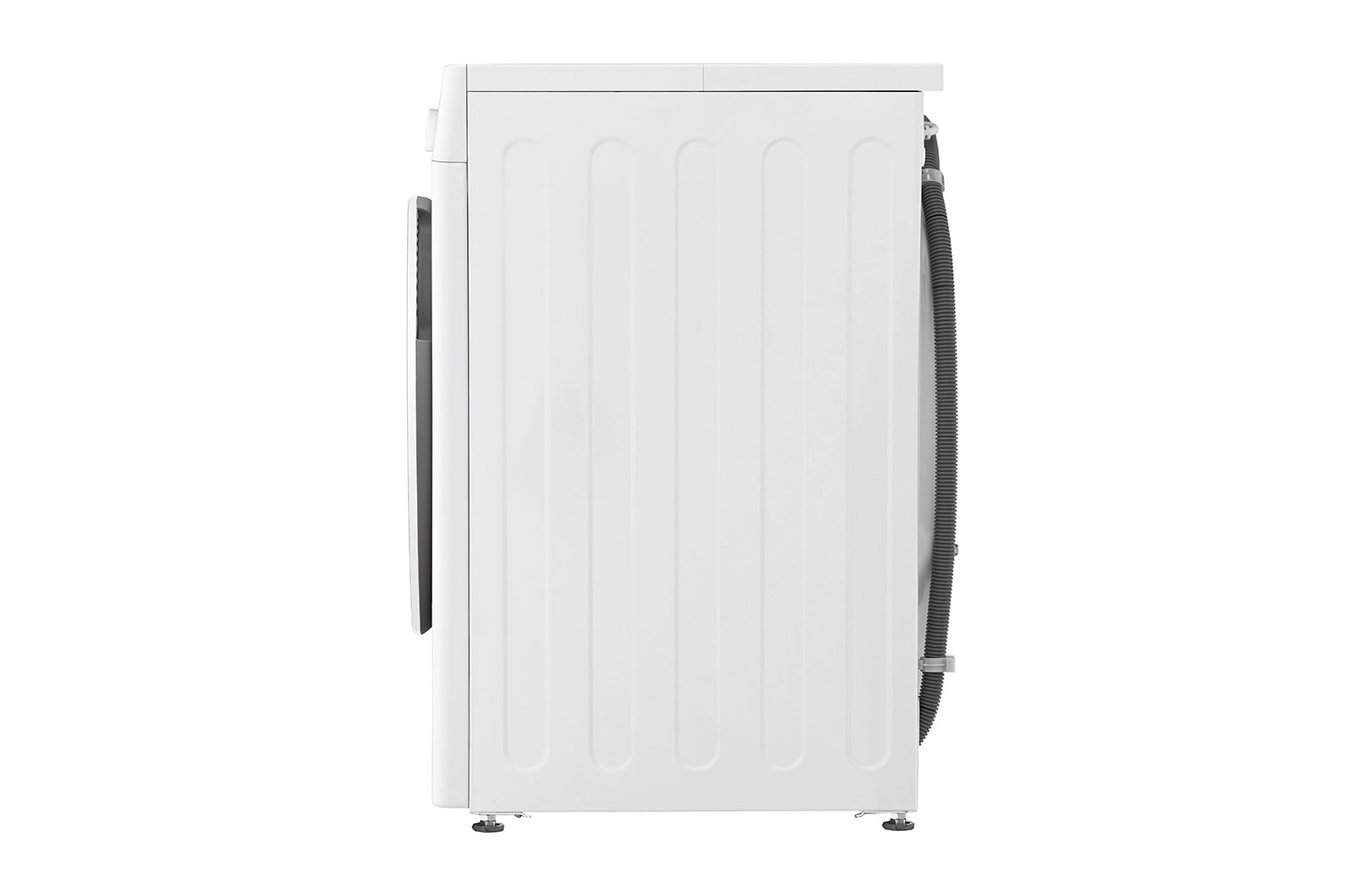 LG 9kg/6kg Wasdroogcombinatie Wit| AI DD™ | Steam+™ | A-10%, GD3R509S0