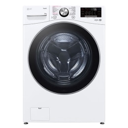 20kg Wasmachine Wit | Inverter Direct Drive™ | Spa Steam™ | TurboWash™