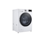 LG 20kg Wasmachine Wit | Inverter Direct Drive™ | Spa Steam™ | TurboWash™, LC0R2N2