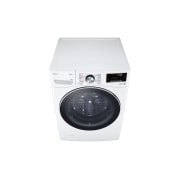 LG 20kg Wasmachine Wit | Inverter Direct Drive™ | Spa Steam™ | TurboWash™, LC0R2N2