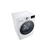 LG 20kg Wasmachine Wit | Inverter Direct Drive™ | Spa Steam™ | TurboWash™, LC0R2N2