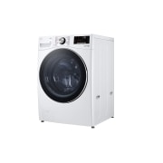 LG 20kg Wasmachine Wit | Inverter Direct Drive™ | Spa Steam™ | TurboWash™, LC0R2N2